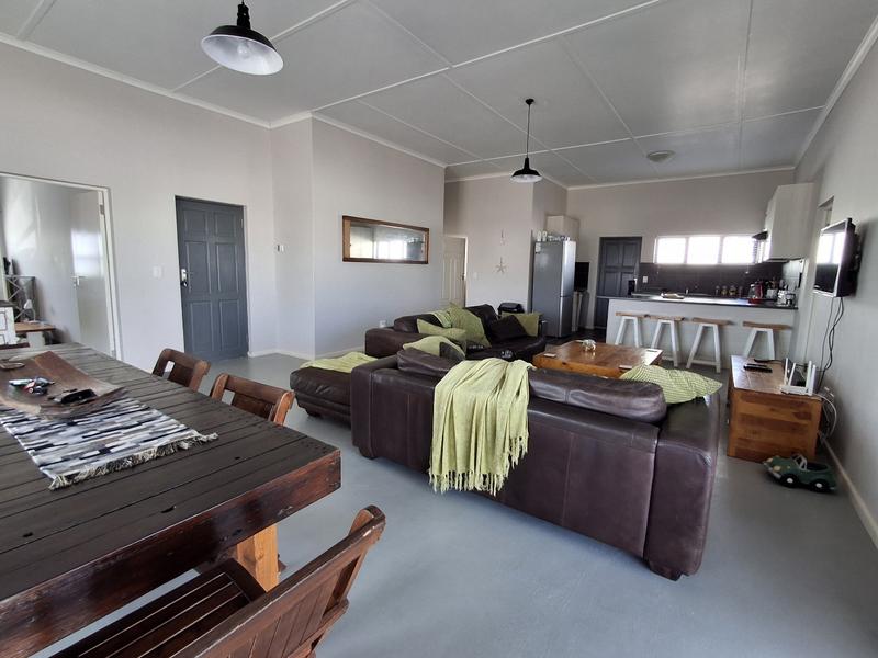 4 Bedroom Property for Sale in Britannia Bay Western Cape